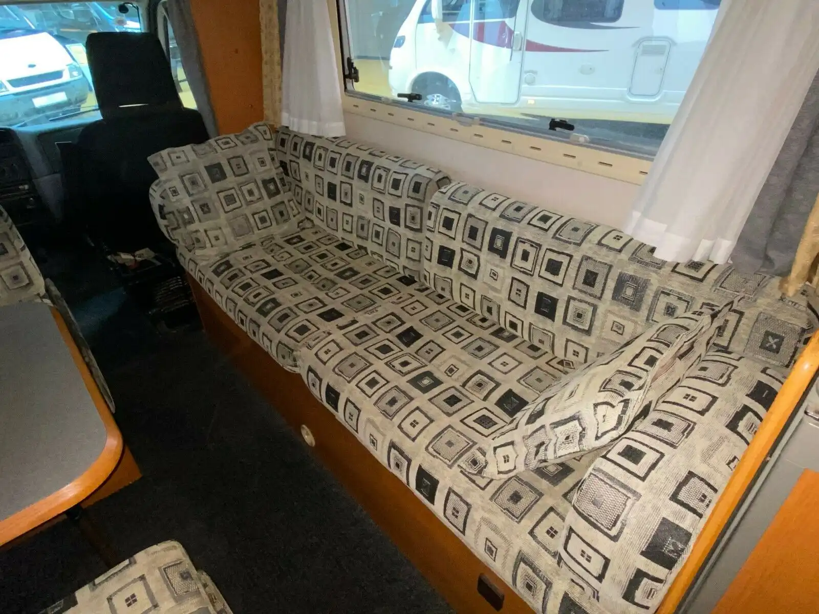 HYMER-ERIBA Future 430 T 